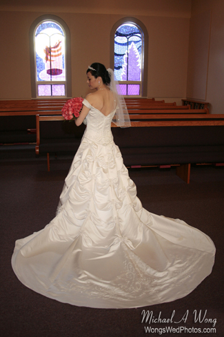 Wedding Chapel