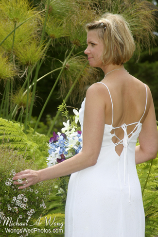 Hastings House Bride