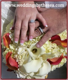 wedding rings - vows