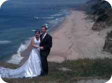 san gregorio wedding location