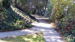 Photo of the Black Point.