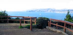 Photo of  Eagle's Point Land's End