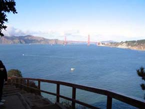 Photo of  Eagle's Point Land's End