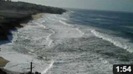 Montara State Beach Wedding Location