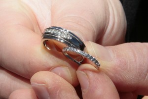 wedding rings