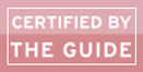 Here Comes The GuideCertified
