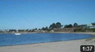 Pillar Point Surfers Beach